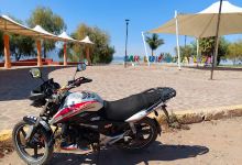 Malecón San Luis Soyatlan景点图片
