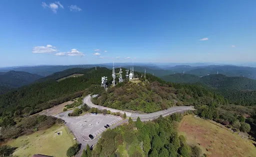 本宮山