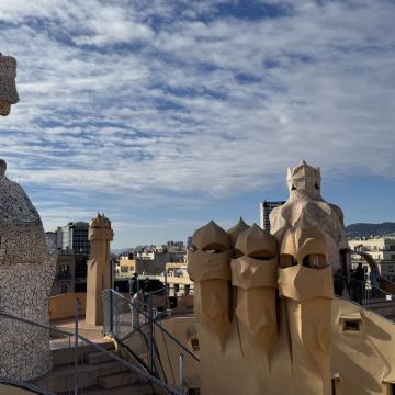 西班牙+葡萄牙9日8晚自由行