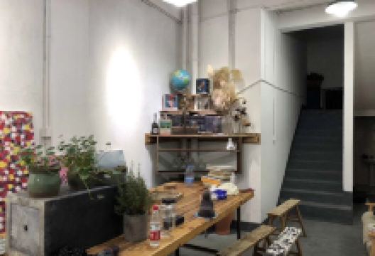 青木ANART工作室景点图片