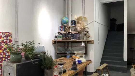 青木ANART工作室