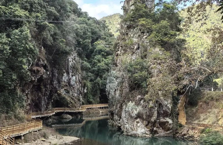 永安旅遊