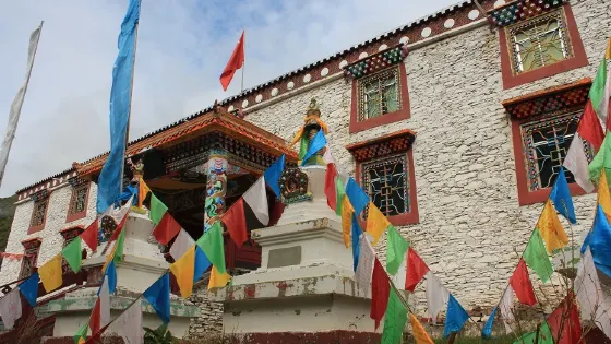 喇嘛寺