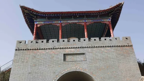 鼓樓