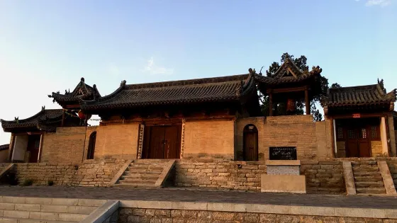 護寧寺