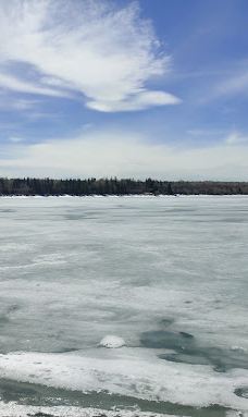 South Glenmore Park-卡尔加里