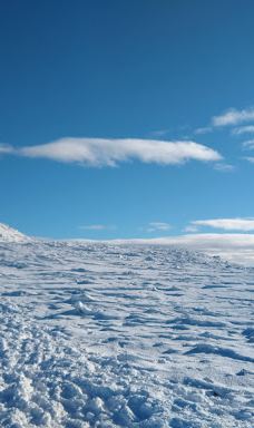 斯科费尔峰-沃斯代尔