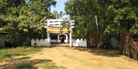 Koonwewa Sri Muchalindaramaya Temple