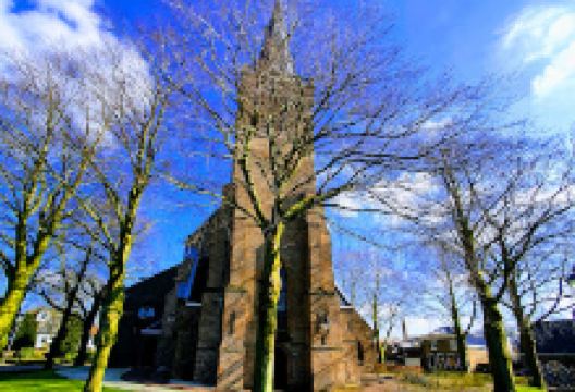 Oudheidkamer Ridderkerk景点图片