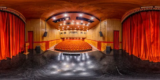 Niavaran Cultural Center