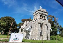 Saint Oswald's Church, Wharanui景点图片