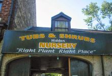 Tubs and Shrubs购物图片