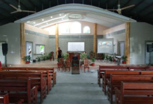 Seventh-day Adventist Church - Bayugan景点图片