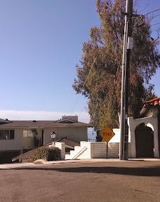 Max Berg Plaza Park-圣克莱门特