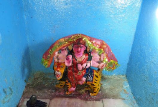 Gori Mandir景点图片