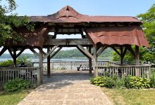 Pioneer Log Cabin Museum景点图片