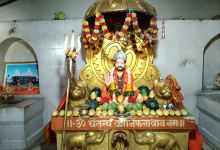 Kanifnath Darbar Chanda景点图片