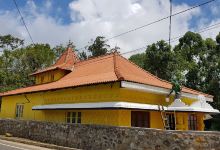 Haputale Temple景点图片