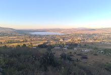 Cerro Del Comal景点图片
