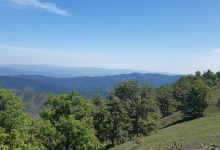 Kištra izvor景点图片