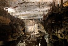 Marengo Cave Cabins景点图片