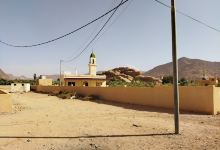 Gaul Mosque景点图片