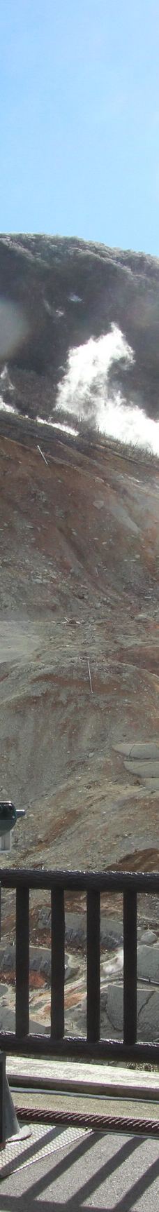 箱根空中缆车-箱根