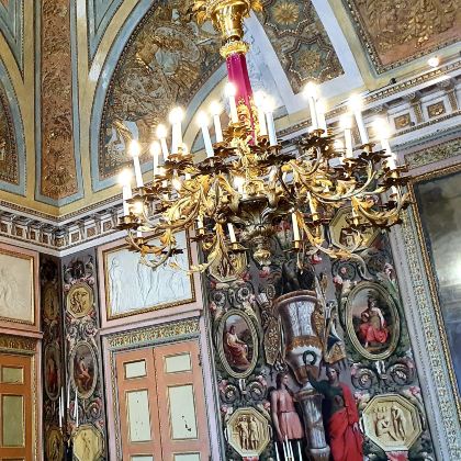 意大利+罗马斗兽场+特雷维喷泉+阿西西新教堂9日8晚私家团