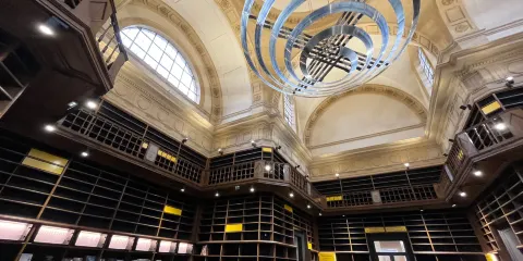 梅茨金院子博物館