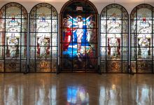 M. K. Ciurlionis国家艺术博物馆景点图片