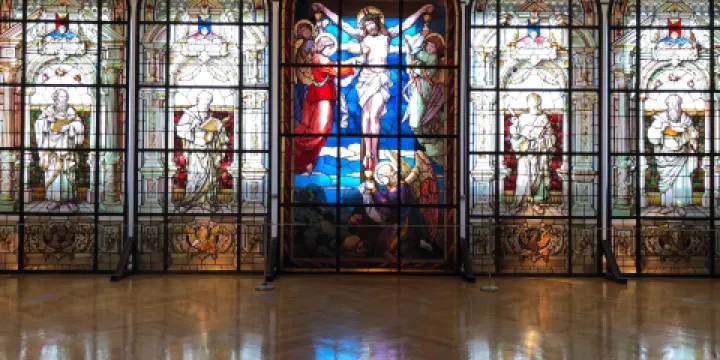 M. K. Ciurlionis國家藝術博物館