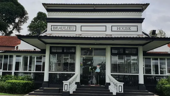 三巴旺公園