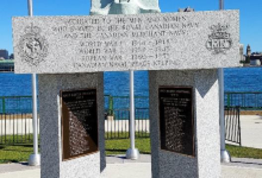 Dieppe Gardens景点图片