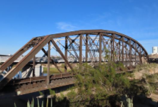 Yuma Territorial Prison State Historic Park景点图片