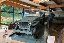 Memorial Museum of Omaha Beach景点图片