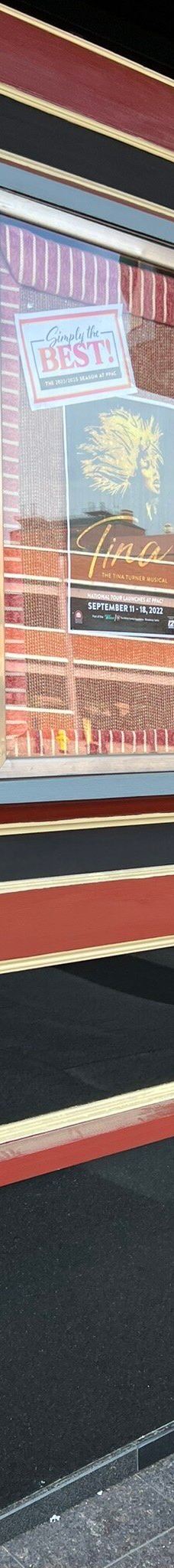 Providence Performing Arts Center-普罗维登斯