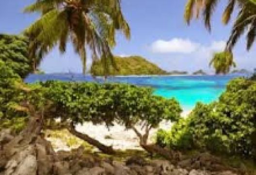 Elobey Chico景点图片