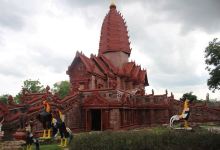 Wat Phrai Phatthana (Luang Pu Suang)景点图片