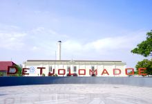 De Tjolomadoe景点图片