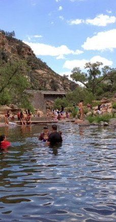 滑石州立公园-科科尼诺县