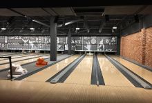 Striker Bowling景点图片