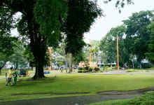 Alun Alun Merdeka景点图片