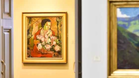Tatham Art Gallery