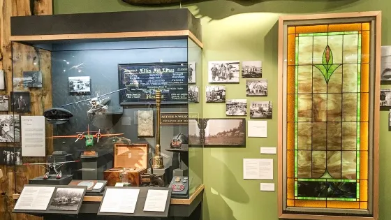 Tongass Historical Museum