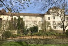 Priory Museum (Musee Maurice Denis - Le Prieure)景点图片
