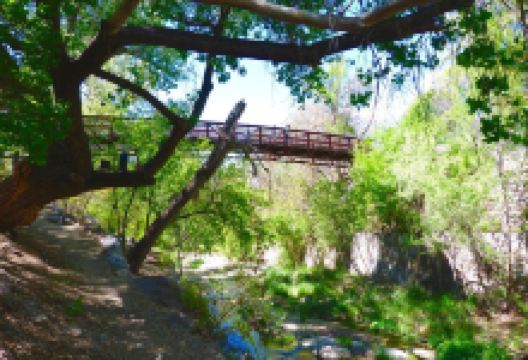 Big Ditch Park景点图片