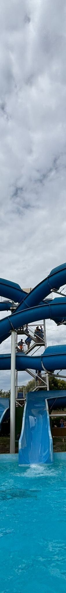 Aqualand Saint Cyprien-圣西普里安