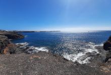 Torre del Aguila (Castillo de Las Coloradas)景点图片