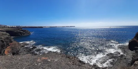 Torre del Aguila （Castillo de Las Coloradas）