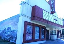 Rio Theatre景点图片